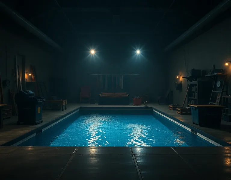 luxe zwembadbouwer Lokeren